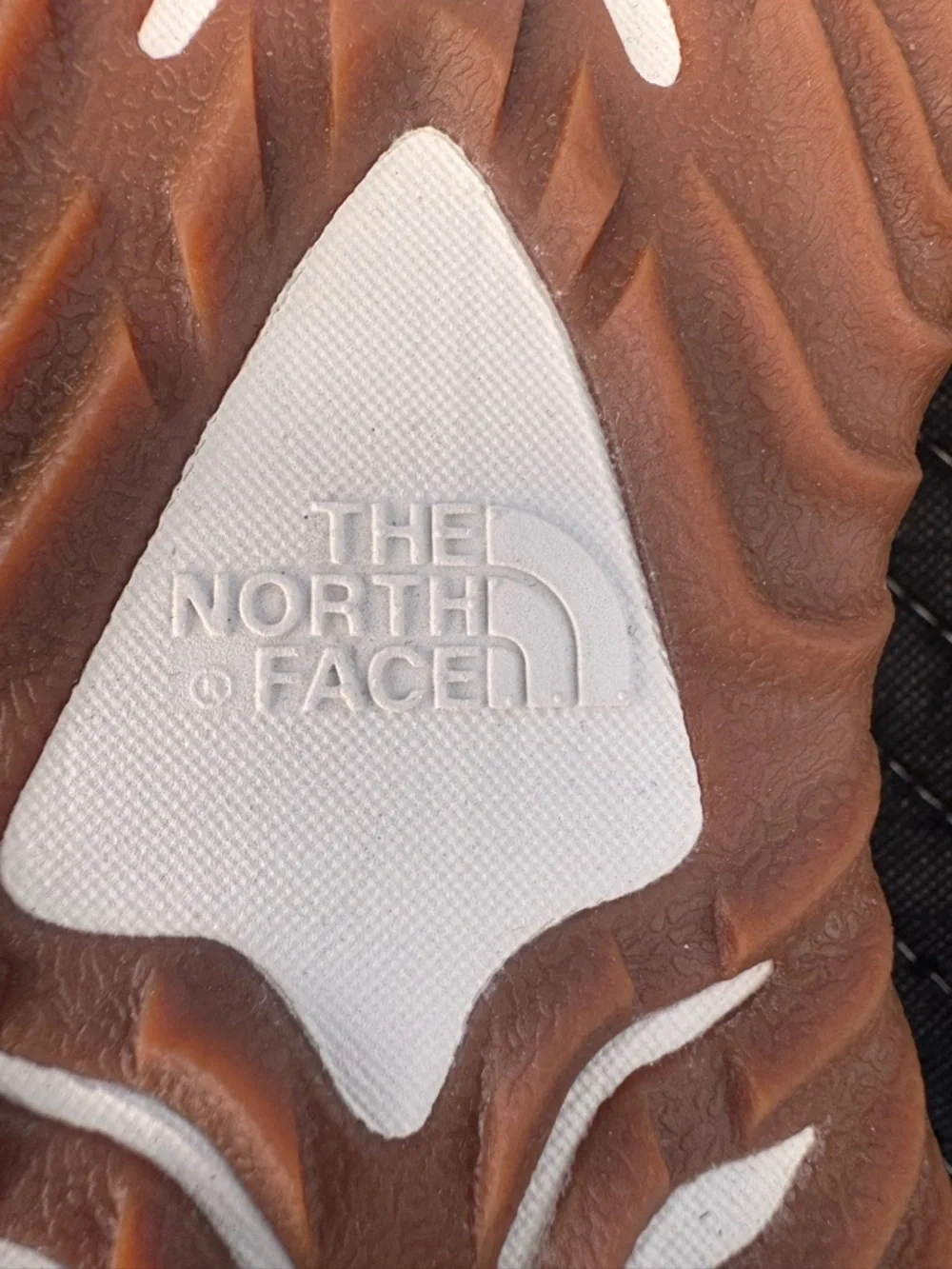 The North Face north face